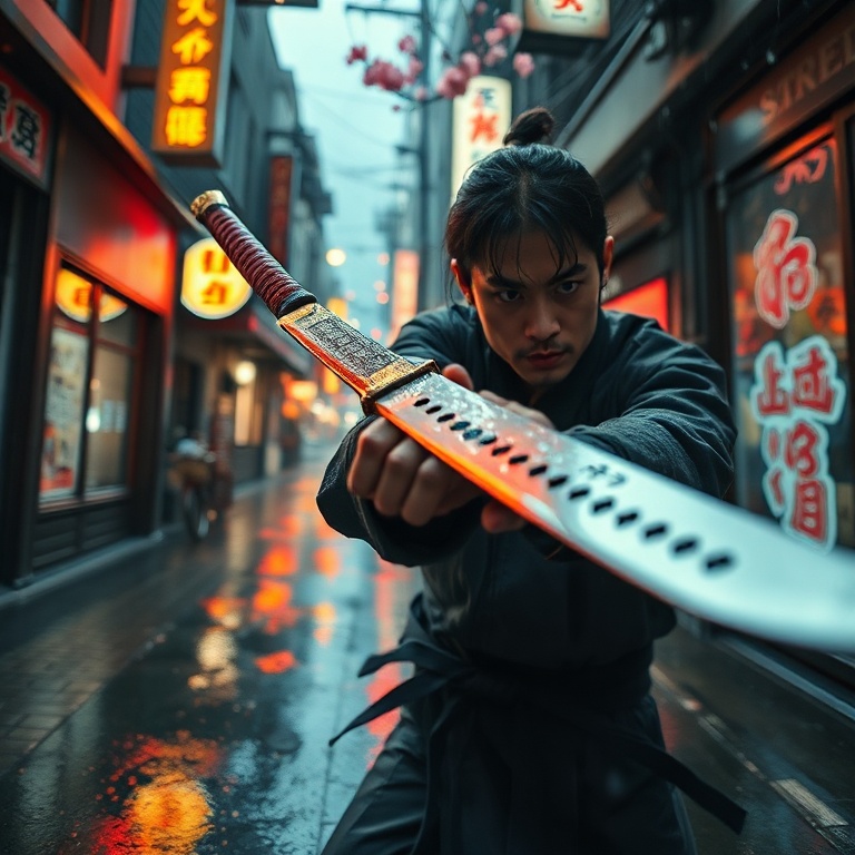 Blade Wars Ranking the Most Legendary anime swords