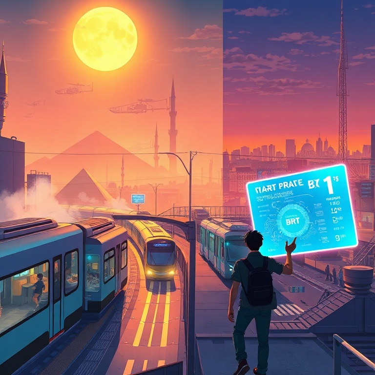 Cairo Budget Guide How to Conquer the City on a Sh