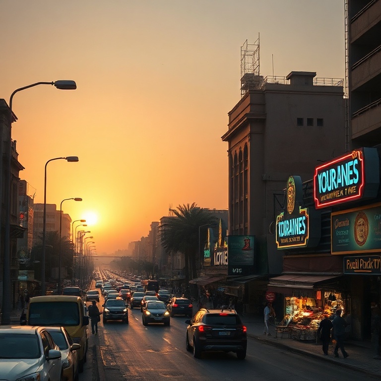 Cracking the Ultimate 6Week Cairo Budget How to Li