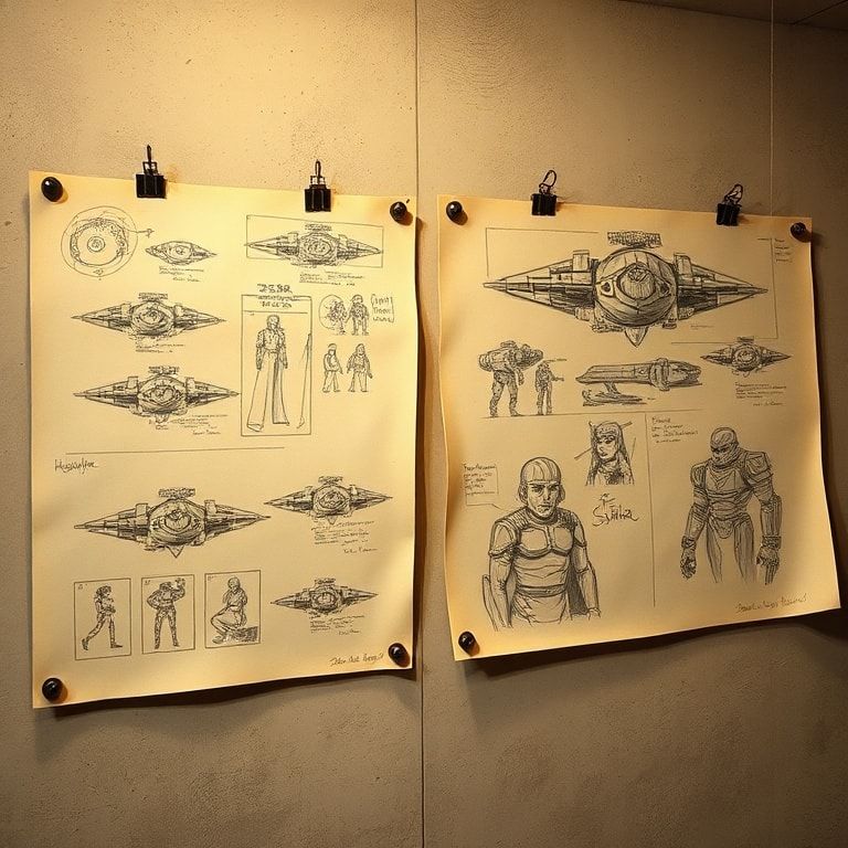 Untitled Dispatch Section 1