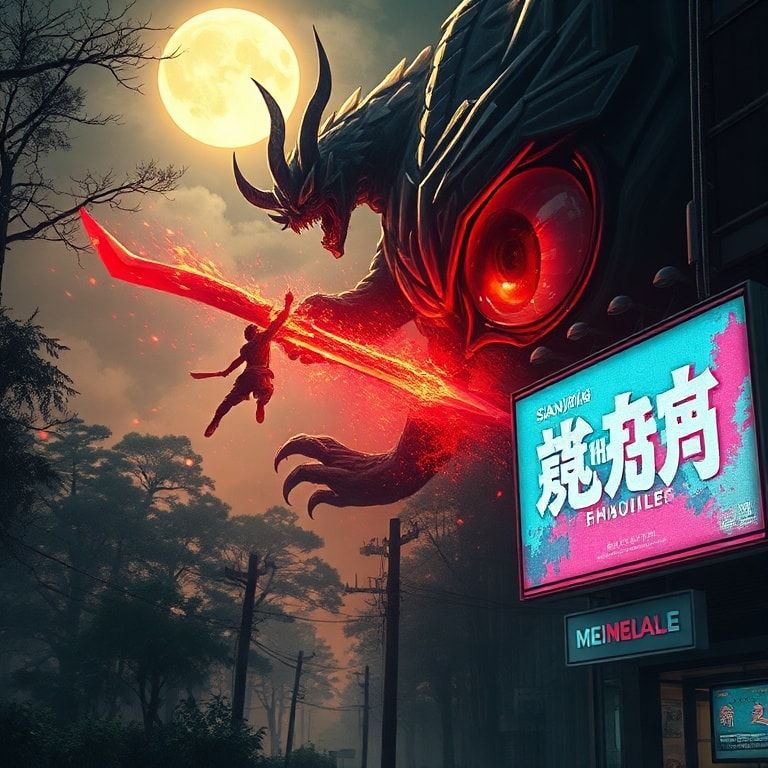 Demon Slayer power scale Showdown Tanjiros New Tec