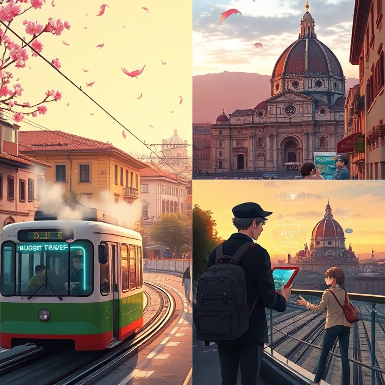 Florence budget guide How to Master a Spring 2026