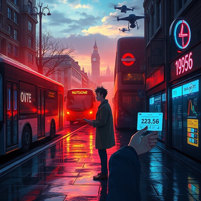 How to Conquer budget London 3 Days Under 150 No S