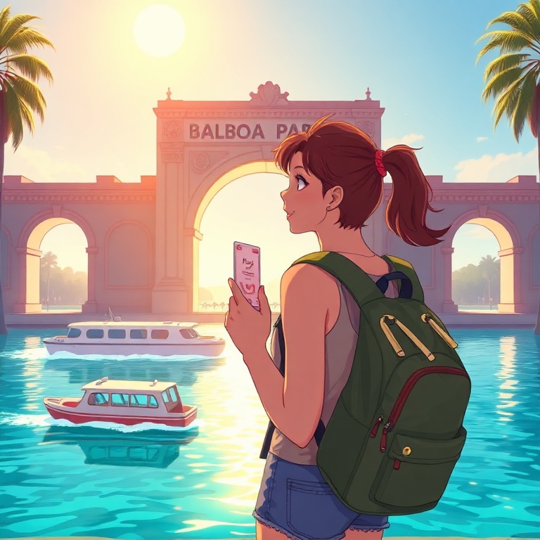 How to Conquer San Diego on a Shoestring The Ultim