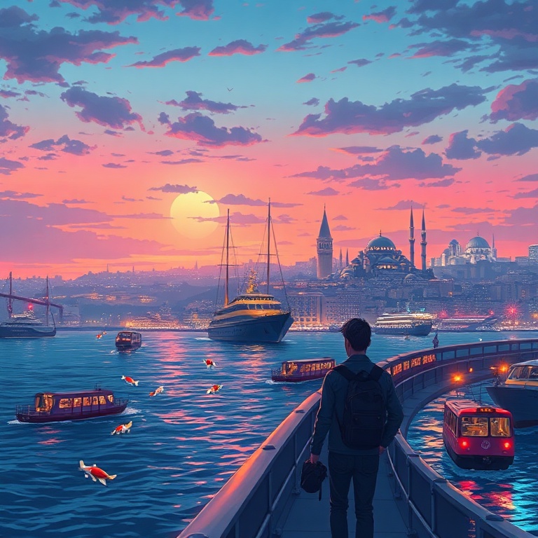 Istanbul Budget Cost The Brutal Truth Behind a Sol