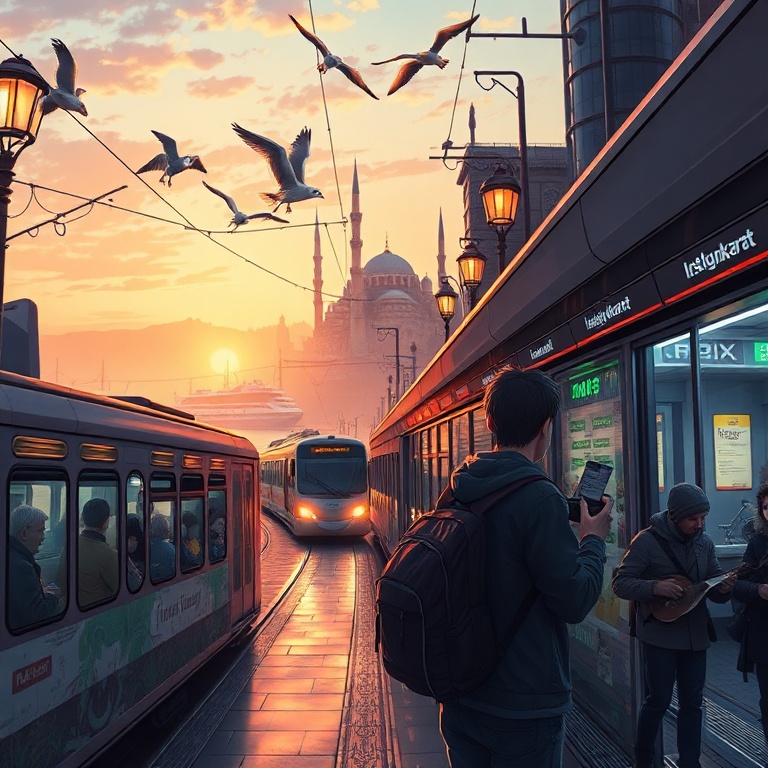 Istanbul Budget Guide How to Explore the City With