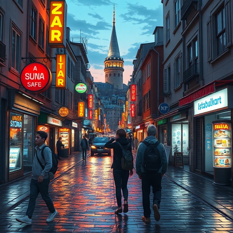 Istanbul budget guide How to Roam Turkeys Biggest