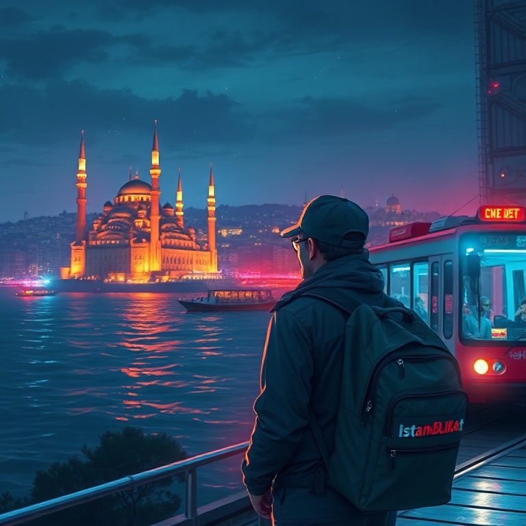Istanbul budget guide How to Stretch Your Lira on