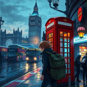 London Budget Guide How to Conquer the City in 5 D