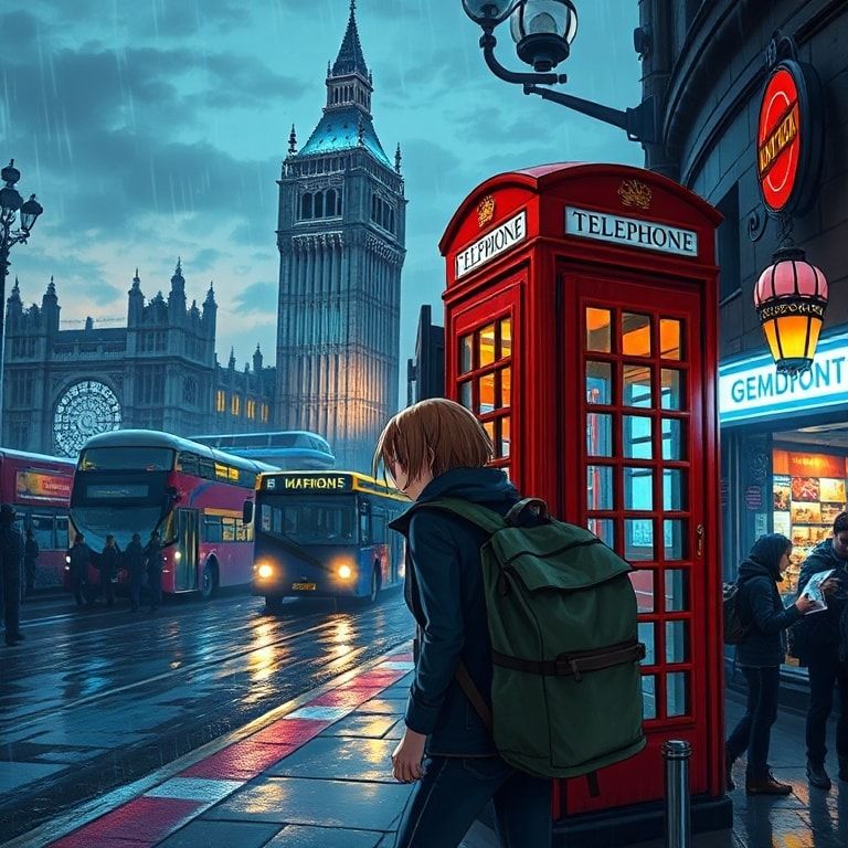 London Budget Guide How to Conquer the City in 5 D