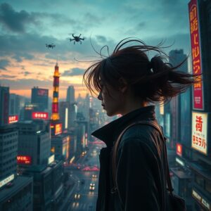 Nostrils of Destiny How Anime Nose Evolution Redef