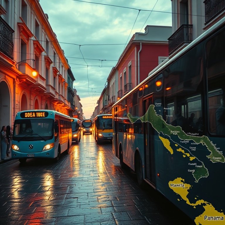 Panama budget guide How to Stretch Every Dollar Ac