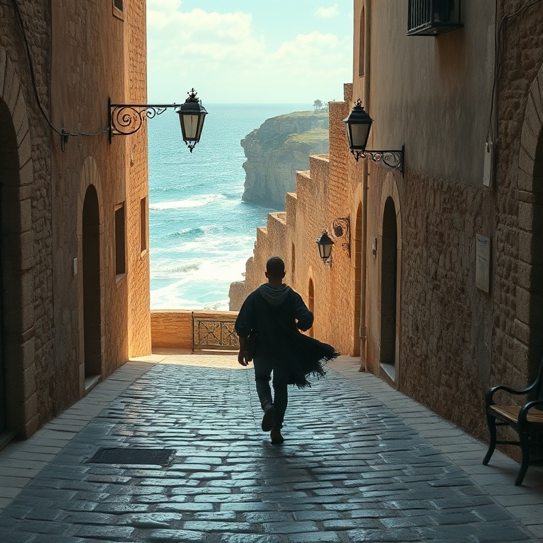 Rhodes Budget Guide 3Day Medieval Streets Crystal