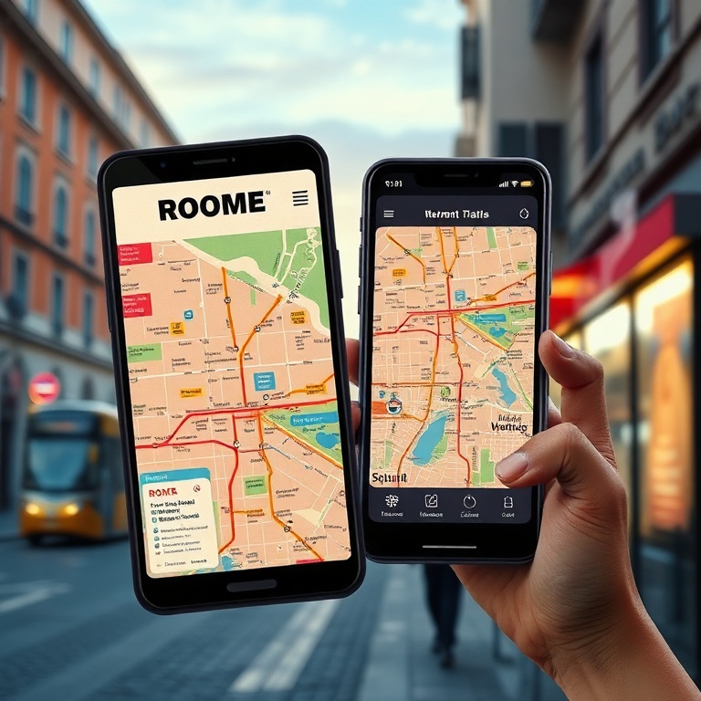 Rome Budget Survival Guide How to Roam the Eternal