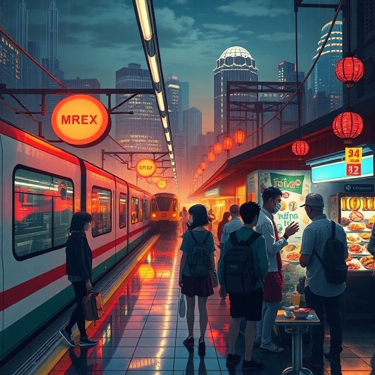 The Ultimate Singapore Budget Guide How to Roam th