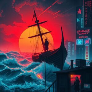 The Most Divisive Anime of 2026 Musashi Yamoto 219