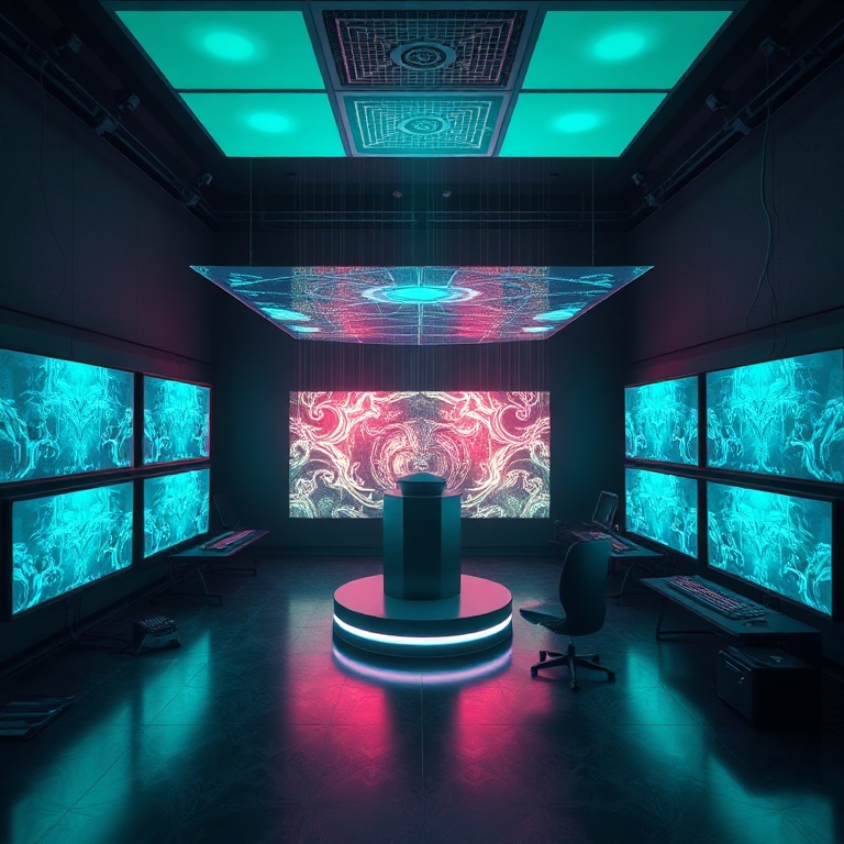 Untitled Dispatch Section 2