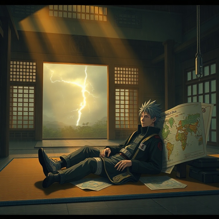 Top 10 smartest anime characters Who Outsmarts Eve