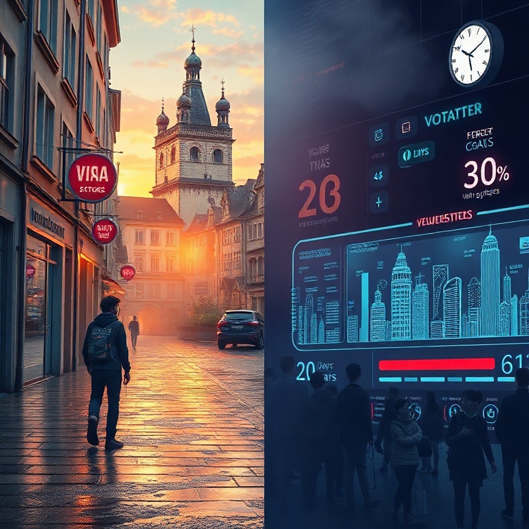 Why Estonia visa cost Might Be the Cheapest Ticket