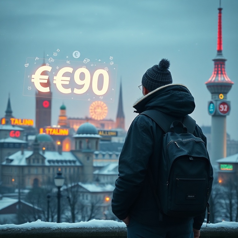 Why Estonia visa cost Might Break Your Budget And