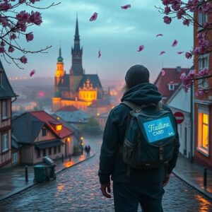 Why Every Backpacker Needs This Brutally Honest Ta