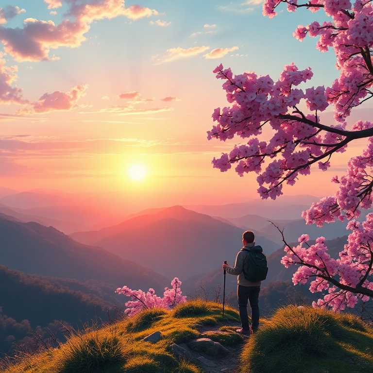 Why the Alsace Walking Route Is the Ultimate Solo