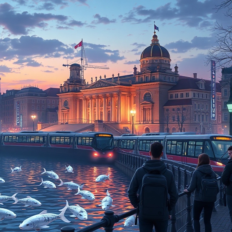 Why the Amsterdam 3day City Card Is the Ultimate B