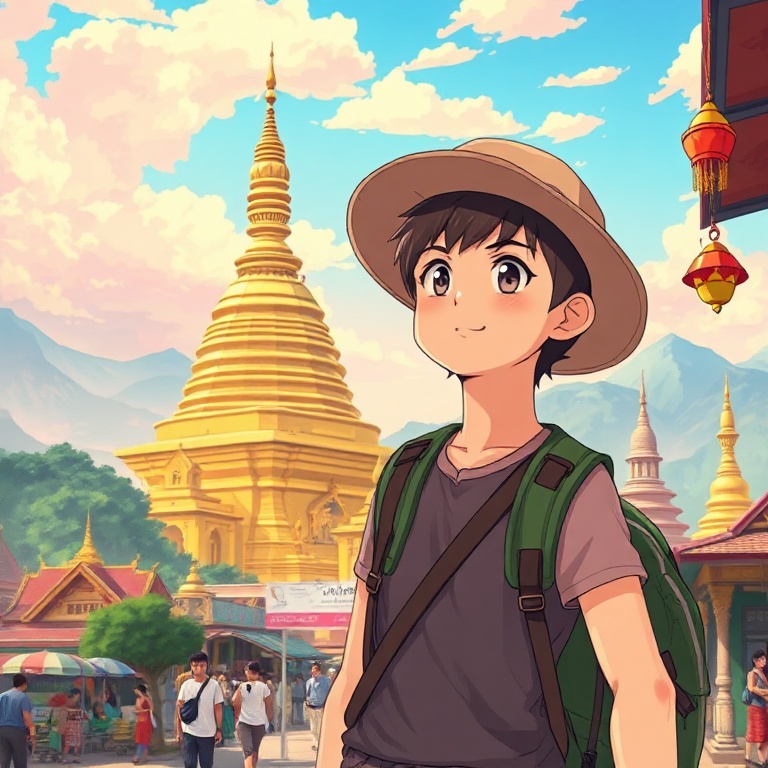 Why the Myanmar Budget Itinerary Is the Ultimate W