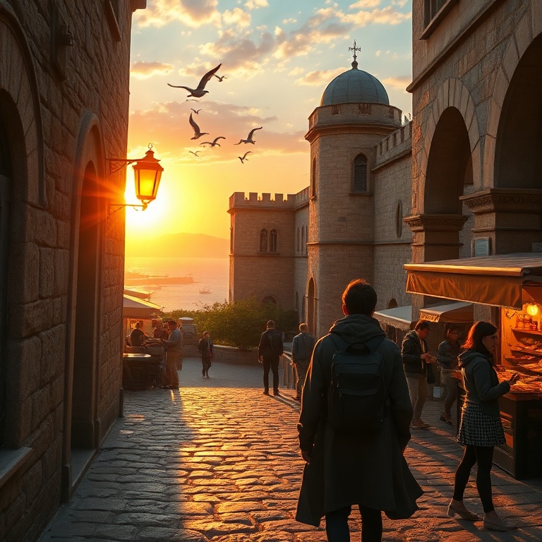 Why the Rhodes walking route Is the Ultimate Medie