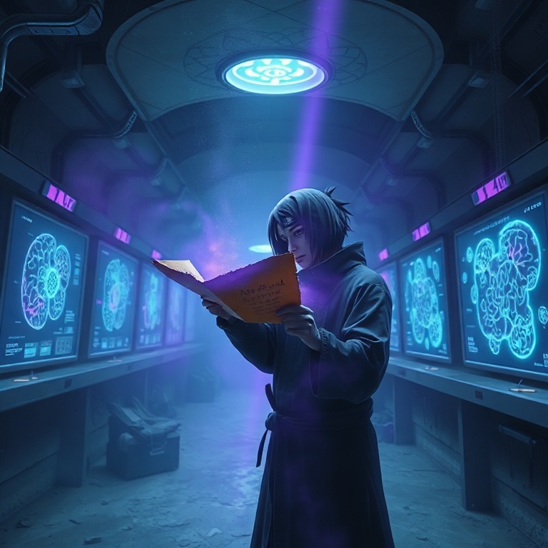 Why Anime Memory Erasure Is the Dark Art That Keep