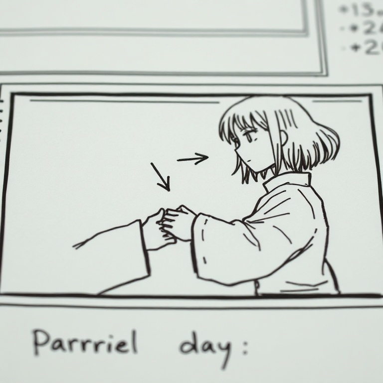 Untitled Dispatch Section 2