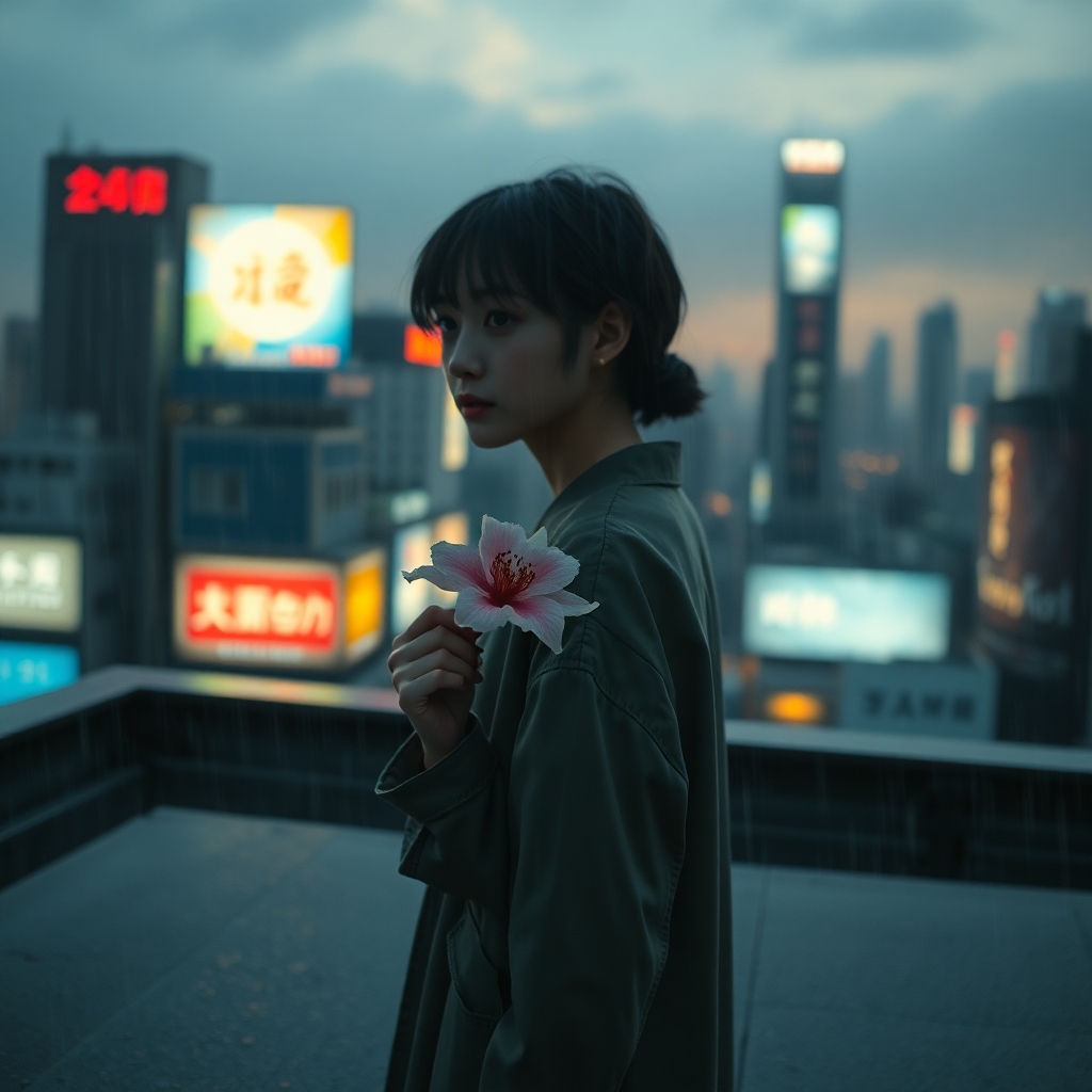 10 Anime That Mastered Bittersweet Anime Endings a