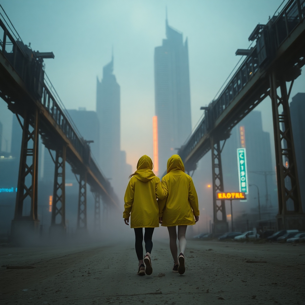 10 Post Apocalypse Anime That Will Redefine Your E