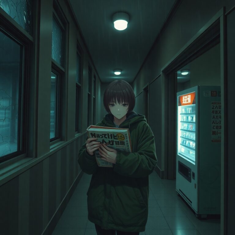 7 Unflinching Hikikomori Anime That Reveal the Dar