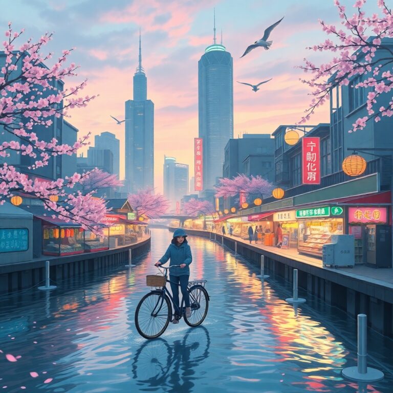 Amsterdam Cost Guide How a 5Day Spring 2026 Trip C