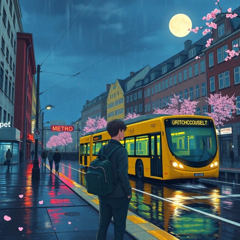Copenhagen Budget Guide How to Roam the Danish Cap