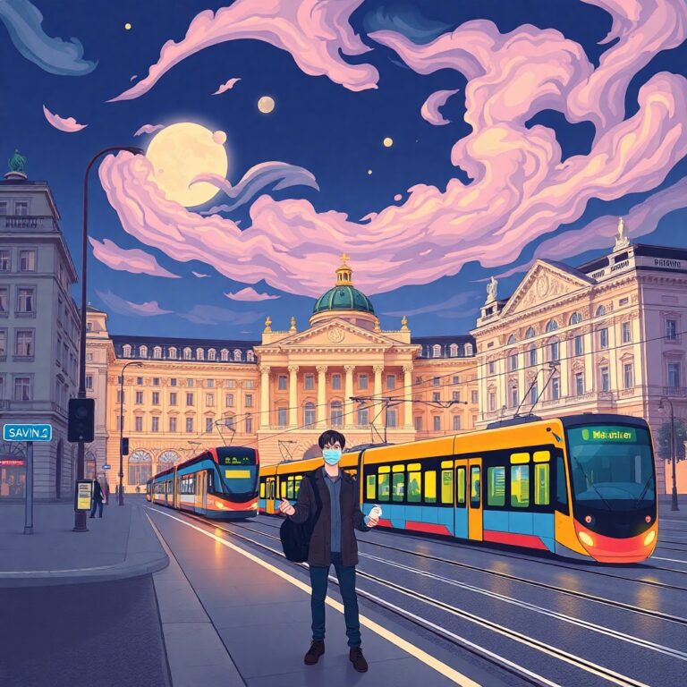 How to Conquer Vienna on a Shoestring The Ultimate