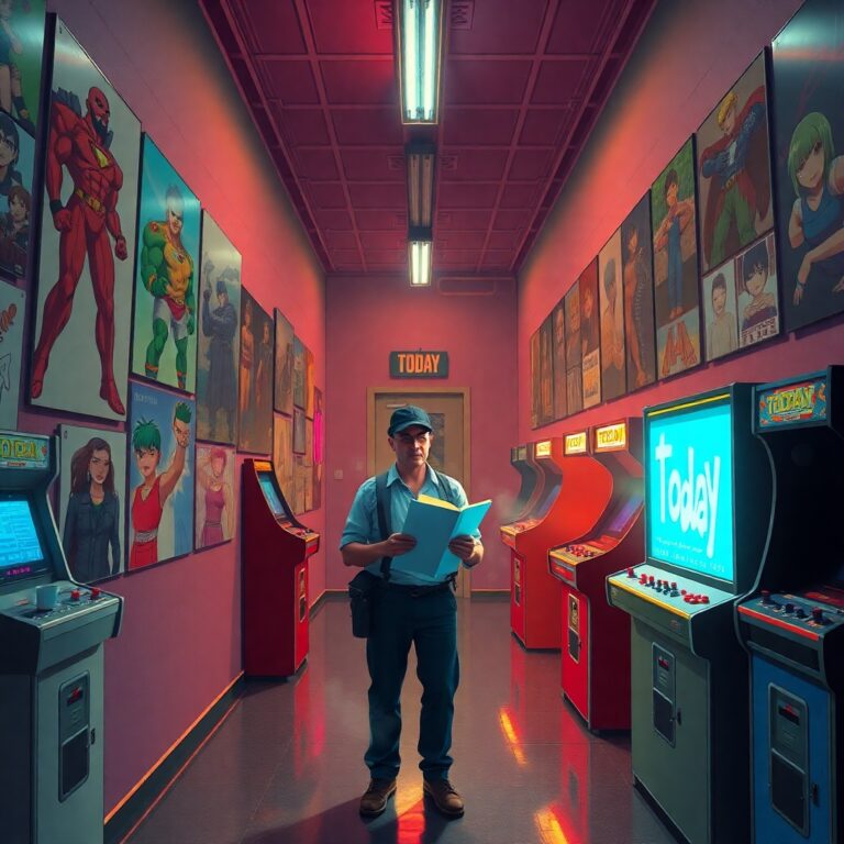 Level Up Your Watchlist 10 MustSee Gaming Anime Th