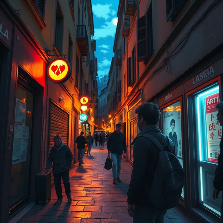 Naples Budget Guide Eat Sleep and Outsmart Pickpoc