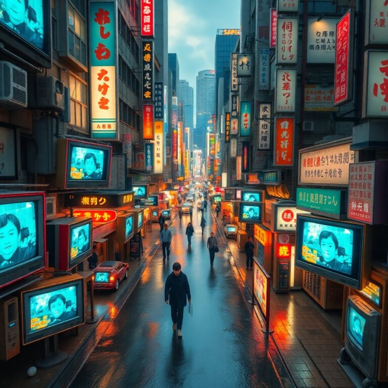 RoadTrip Ready The 10 Longest Anime Series You Can
