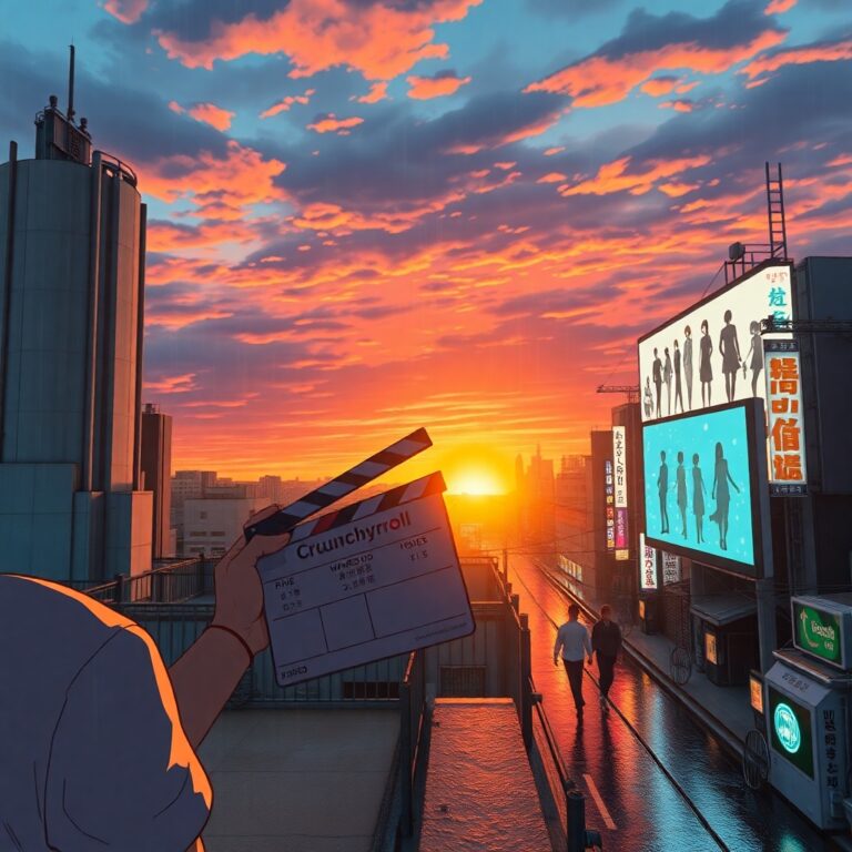 The Ultimate Anime Endings Ranking 10 Closings Tha
