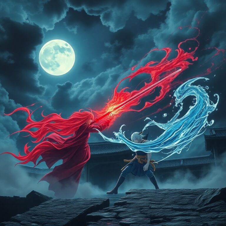 Upper Moon 3 vs Hashira The Ultimate Demon Slayer