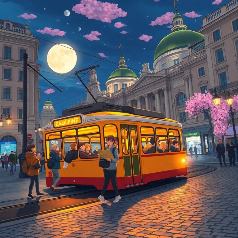 Vienna Budget Guide How to Conquer Austrias Capita