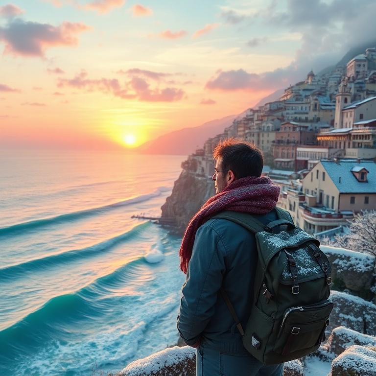 Why Cinque Terre Winter Is the Secret Budget Parad