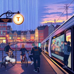 Why the Copenhagen Budget Guide Is Your Ticket to