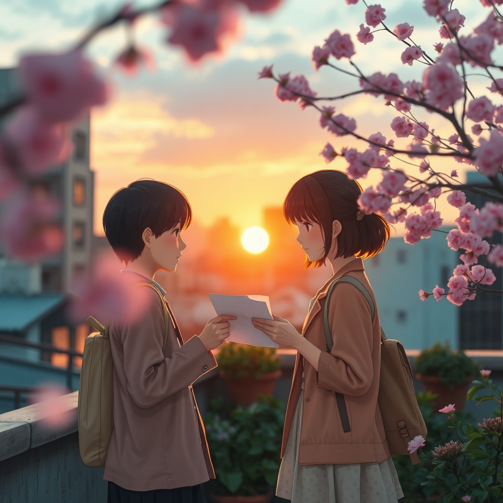 10 Best Romance Anime Every 40Something Couple Mus