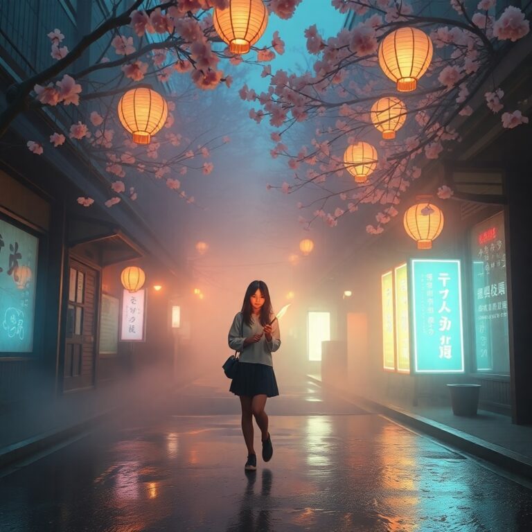 10 Magical Realism Anime That Will Warp Your Reali