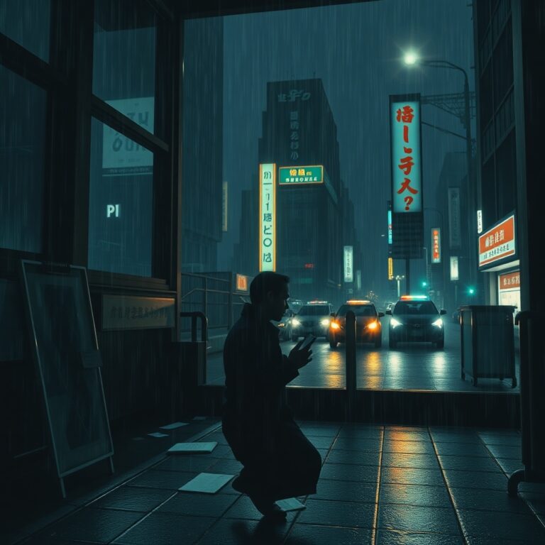 10 MindGame Anime That Will Make Your Brain Sweat