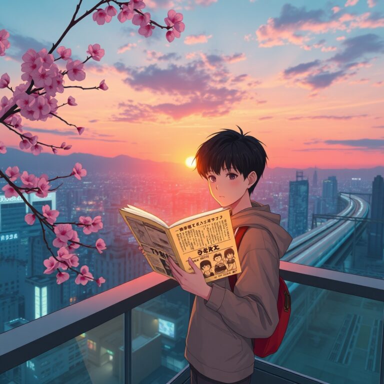10 Unmissable Picks The Best Anime for Beginners i