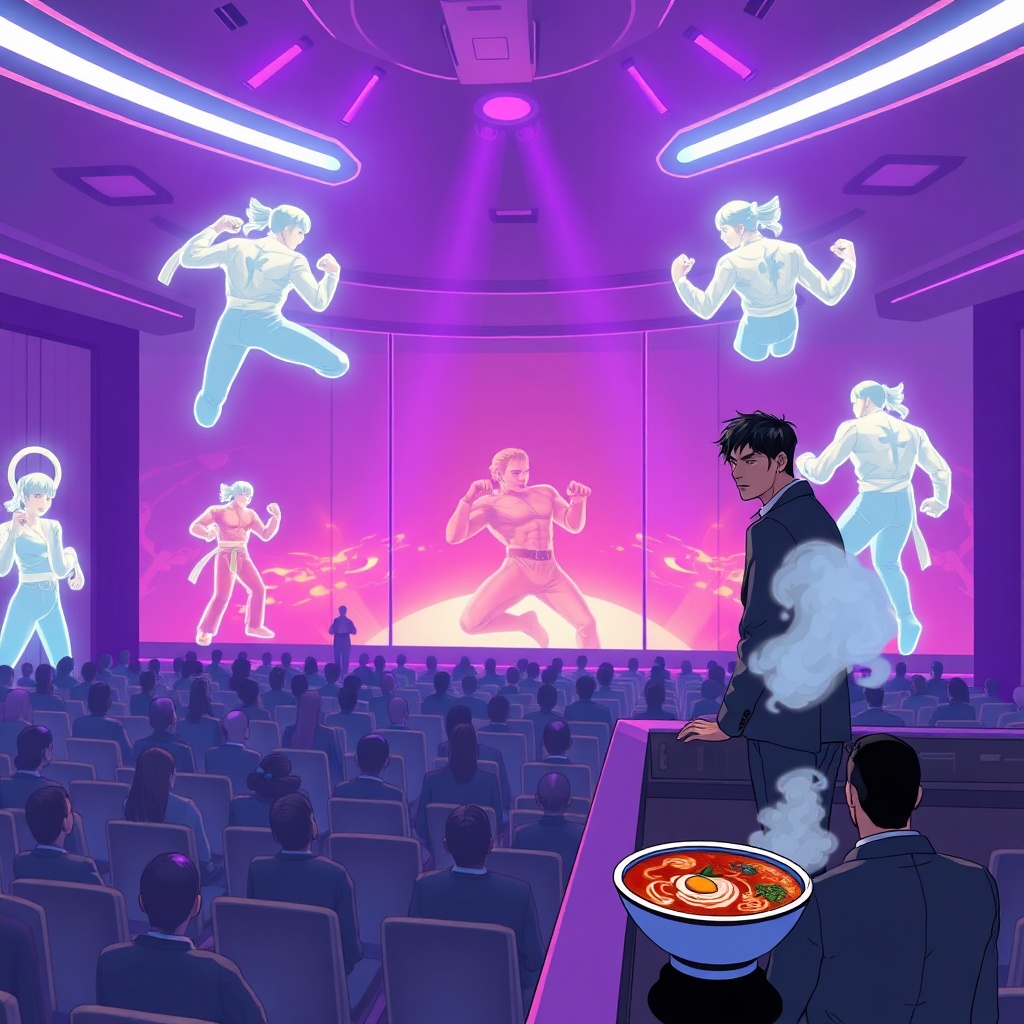 7 ‘Weak‑Looks‑Like‑Weak’ Anime Characters Who Are Actually Powerhouses ...